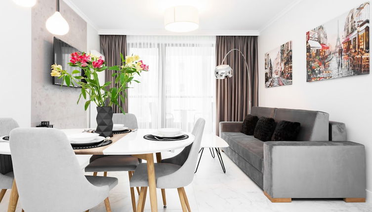 Photo 1 - Apartment Dzielna Warsaw by Renters