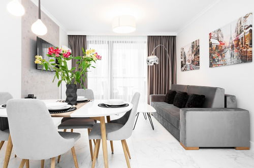 Photo 1 - Apartment Dzielna Warsaw by Renters