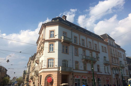 Photo 57 - Boutique Apartments - Main Market Square