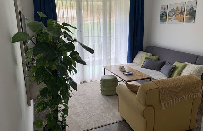 Lovely 1-bed Apartment in Travnik - Foto 9