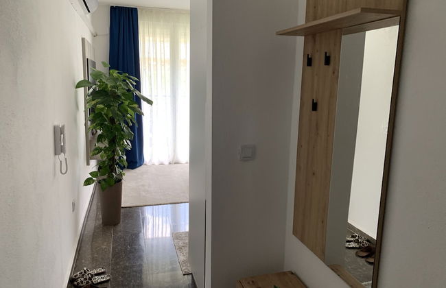 Lovely 1-bed Apartment in Travnik - Foto 17