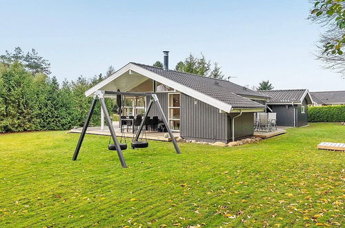 Photo 23 - 6 Person Holiday Home in Silkeborg