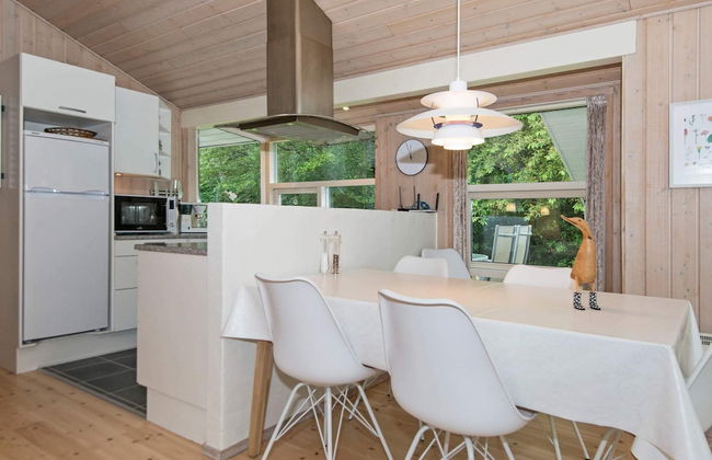 Bright Cottage Retreat in Silkeborg-by Traum - Foto 23