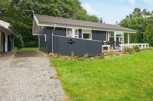 Photo 29 - 6 Person Holiday Home in Silkeborg