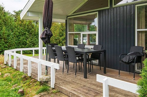 Photo 26 - 6 Person Holiday Home in Silkeborg