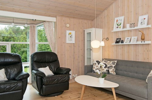 Photo 3 - 6 Person Holiday Home in Silkeborg