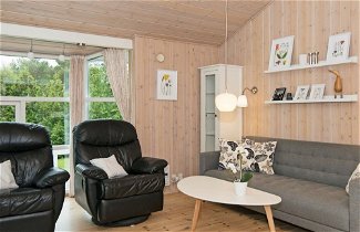 Photo 3 - 6 Person Holiday Home in Silkeborg