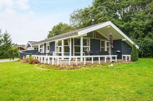 Photo 29 - 6 Person Holiday Home in Silkeborg