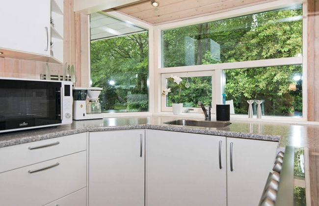 Bright Cottage Retreat in Silkeborg-by Traum - Foto 21