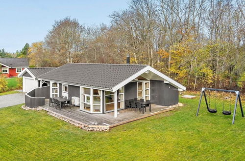 Photo 24 - 6 Person Holiday Home in Silkeborg