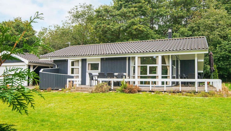 Photo 1 - 6 Person Holiday Home in Silkeborg