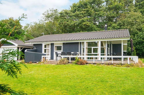 Photo 1 - 6 Person Holiday Home in Silkeborg