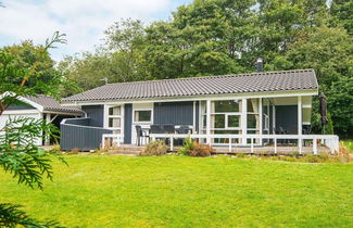 Foto 1 - 6 Person Holiday Home in Silkeborg