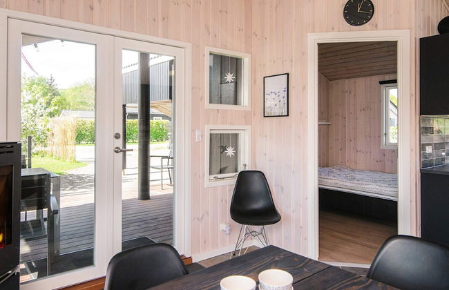 6 Person Holiday Home in Sjolund - Foto 19