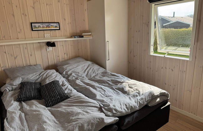 6 Person Holiday Home in Sjolund - Foto 20