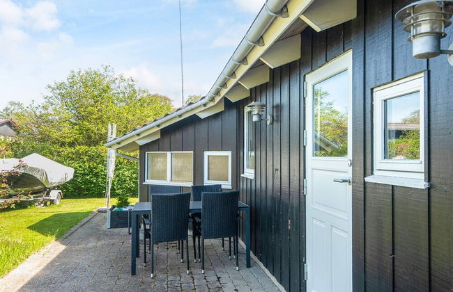 6 Person Holiday Home in Sjolund - Foto 44