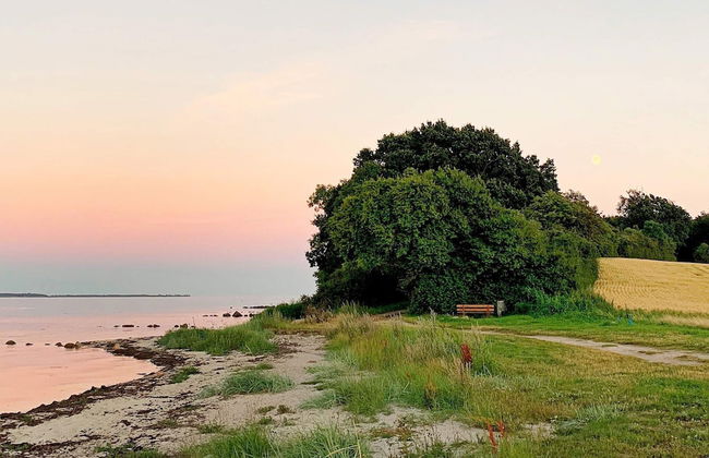 6 Person Holiday Home in Sjolund - Foto 46