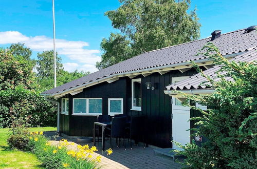 Foto 7 - 6 Person Holiday Home in Sjolund