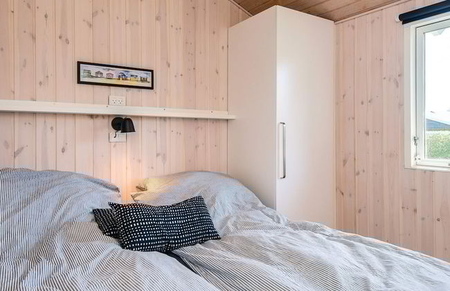 6 Person Holiday Home in Sjolund - Foto 26