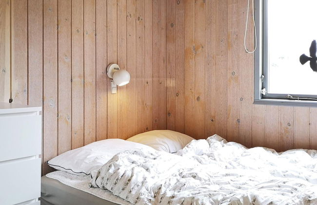 6 Person Holiday Home in Sjolund - Foto 28