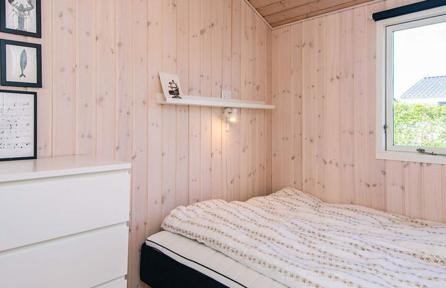 6 Person Holiday Home in Sjolund - Foto 21