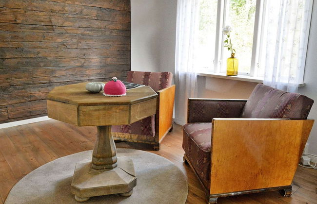 Holiday Home in Håcksvik - Foto 15