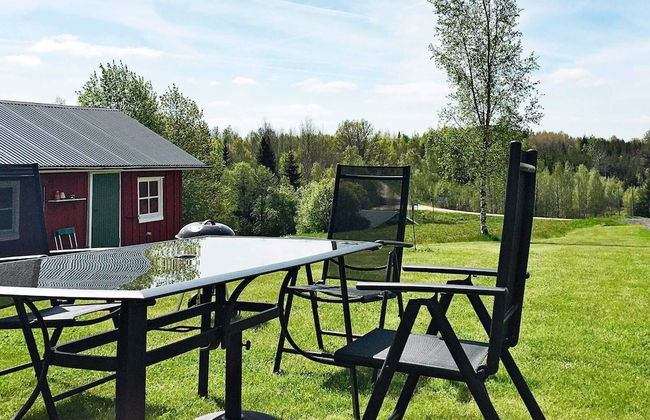 Holiday Home in Håcksvik - Foto 19