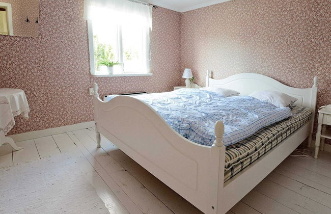 Holiday Home in Håcksvik - Foto 16