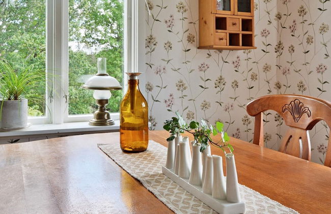 Holiday Home in Håcksvik - Foto 13