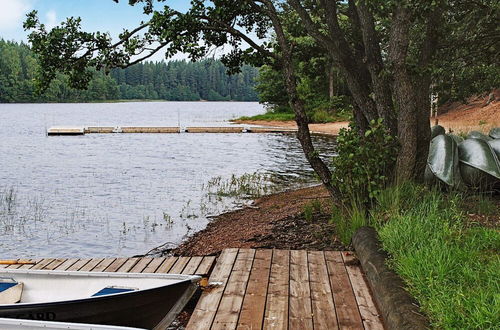 Photo 22 - Holiday Home in Håcksvik