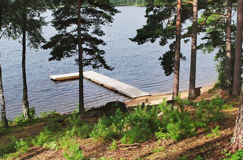 Photo 23 - Holiday Home in Håcksvik