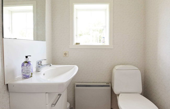 Holiday Home in Håcksvik - Foto 12