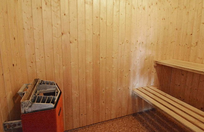 Holiday Home in Håcksvik - Foto 4
