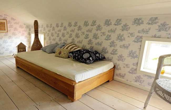 Holiday Home in Håcksvik - Foto 10