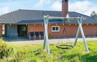 Photo 1 - Serene Holiday Home in Rømø near Sea