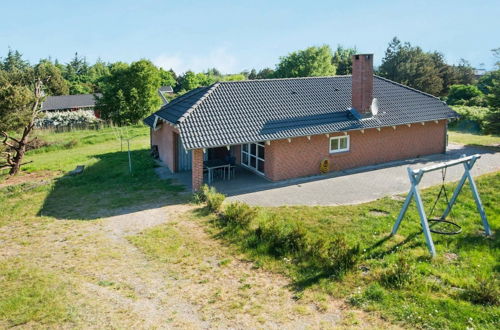 Photo 21 - Serene Holiday Home in Rømø near Sea