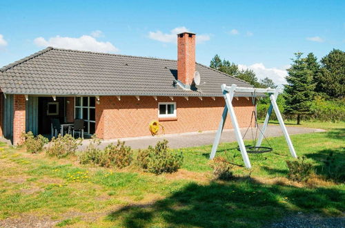 Photo 21 - Serene Holiday Home in Rømø near Sea