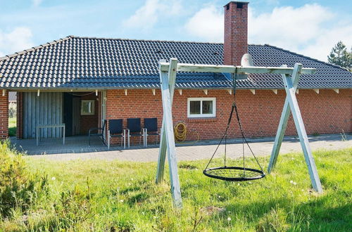 Foto 1 - Serene Holiday Home in Rømø near Sea