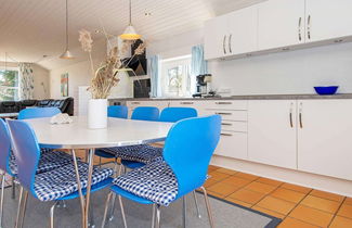 Photo 3 - Serene Holiday Home in Rømø near Sea