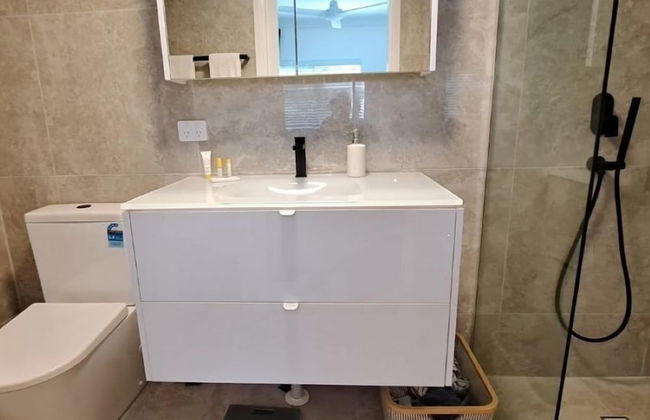 The York Beachfront Holiday Apartments - Foto 28