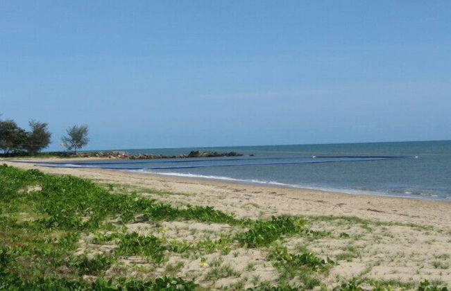 The York Beachfront Holiday Apartments - Foto 47