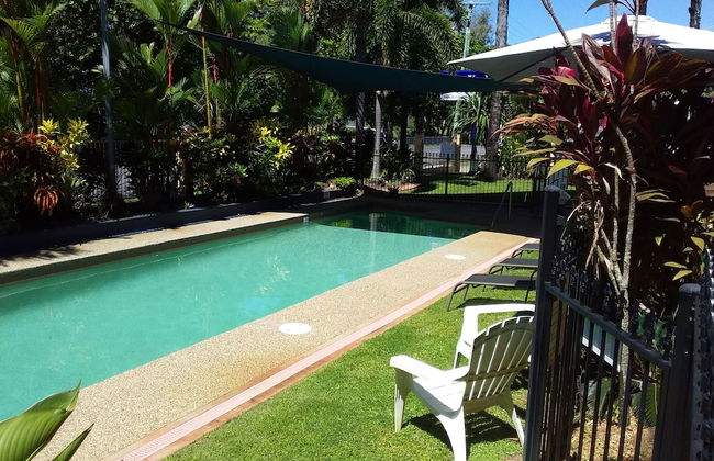 The York Beachfront Holiday Apartments - Foto 32