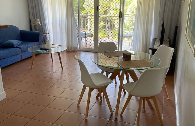 The York Beachfront Holiday Apartments - Foto 2