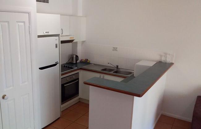 The York Beachfront Holiday Apartments - Foto 7