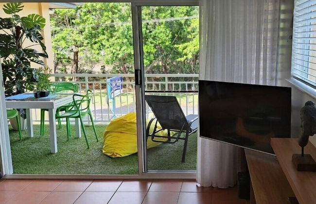 The York Beachfront Holiday Apartments - Foto 23