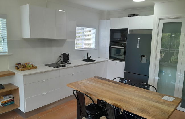 The York Beachfront Holiday Apartments - Foto 8