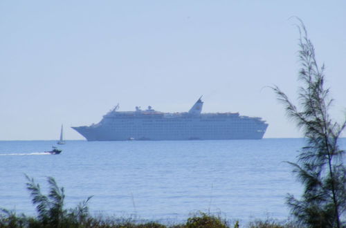 Photo 38 - The York Beachfront Holiday Apartments