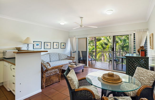 The York Beachfront Holiday Apartments - Foto 19