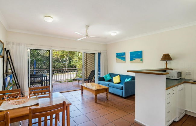 The York Beachfront Holiday Apartments - Foto 20