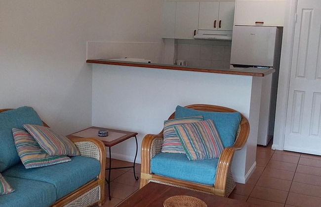 The York Beachfront Holiday Apartments - Foto 21